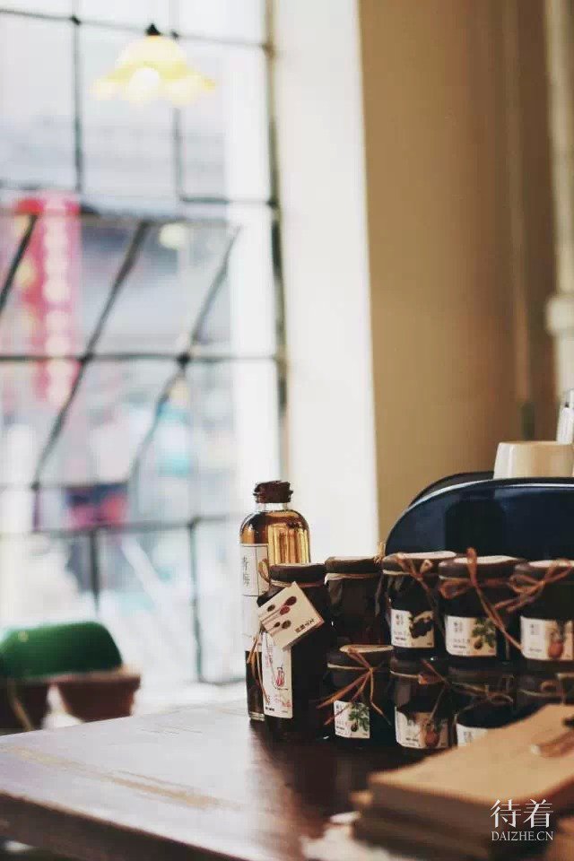 北京開設「繁體字咖啡館」!中外文青紛上門練字!_img_5