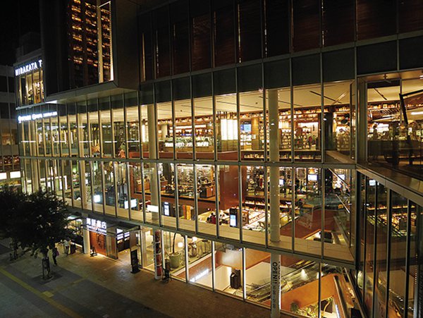 一場書店的態度與細膩度對決 「蔦屋書店」姐妹牌登台_img_4