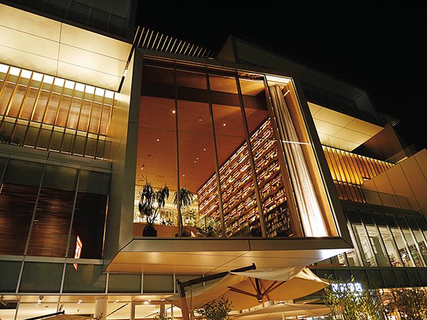 一場書店的態度與細膩度對決 「蔦屋書店」姐妹牌登台_img_2