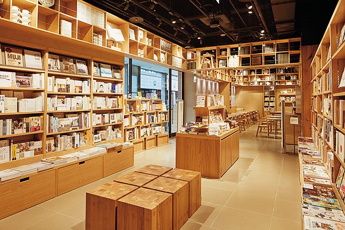 一場書店的態度與細膩度對決 「蔦屋書店」姐妹牌登台_img_6