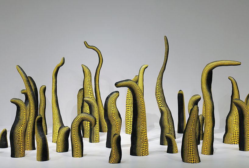 無邊無際的點點南瓜 草間彌生打造無極限鏡室的魔幻世界_img_7