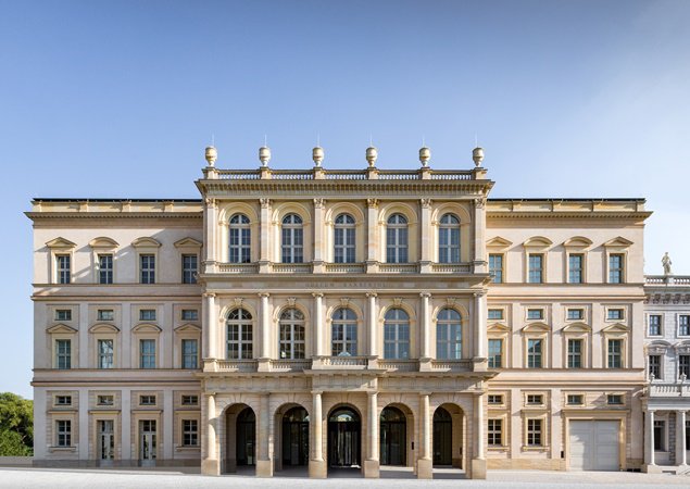 2017最值得造訪的美術館！波茲坦巴貝里尼博物館再現百年建築風華_img_1