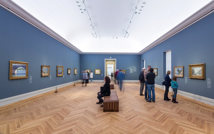 2017最值得造訪的美術館！波茲坦巴貝里尼博物館再現百年建築風華_img_2