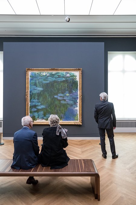 2017最值得造訪的美術館！波茲坦巴貝里尼博物館再現百年建築風華_img_7