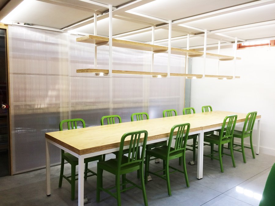 台北最美菜市場開張!新富町文化菜市場重溫舊市「揪哩來迺菜市」!_img_6