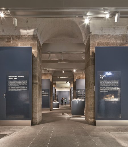 柳暗花明的城市藝術綠洲 － 亞洲協會香港中心_img_6