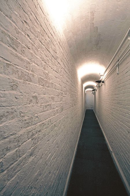 柳暗花明的城市藝術綠洲 － 亞洲協會香港中心_img_4