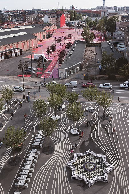 用建築書寫生活中的童話 丹麥BIG建築師事務所_img_3