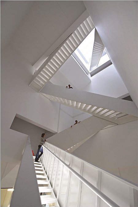 用建築書寫生活中的童話 丹麥BIG建築師事務所_img_5