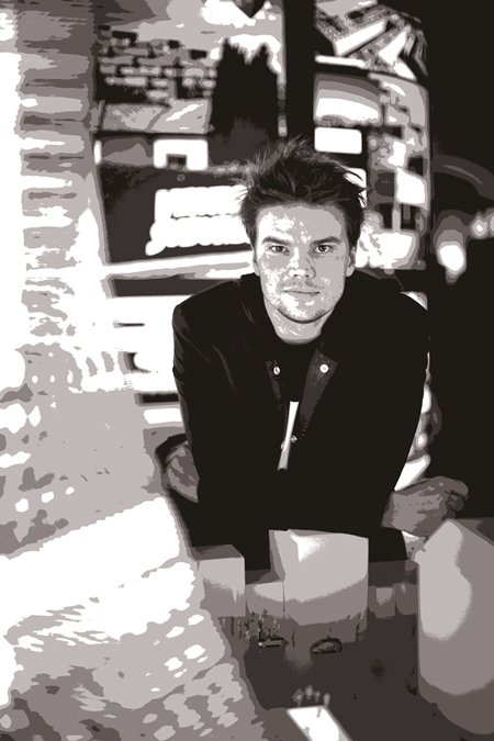 用建築書寫生活中的童話 丹麥BIG建築師事務所_img_1