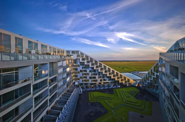 用建築書寫生活中的童話 丹麥BIG建築師事務所_img_4