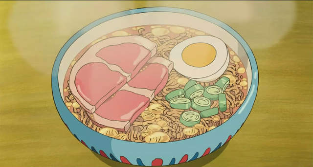 三鷹之森吉卜力美術館《食べるを描く。》展覽 帶你深入動畫中的「美味時刻」！_img_4