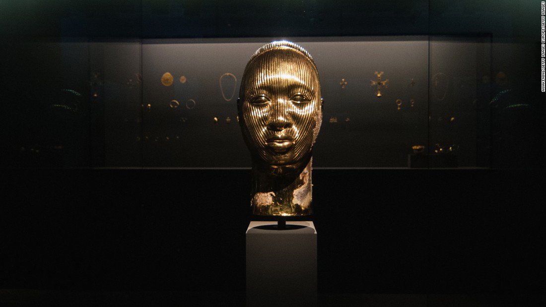 最具爭議英國藝術家 展覽大秀深海寶物！_img_10