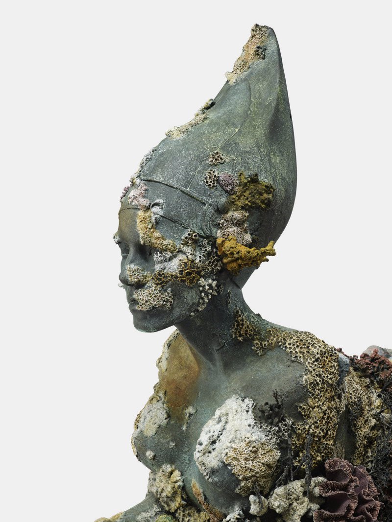 最具爭議英國藝術家 展覽大秀深海寶物！_img_16