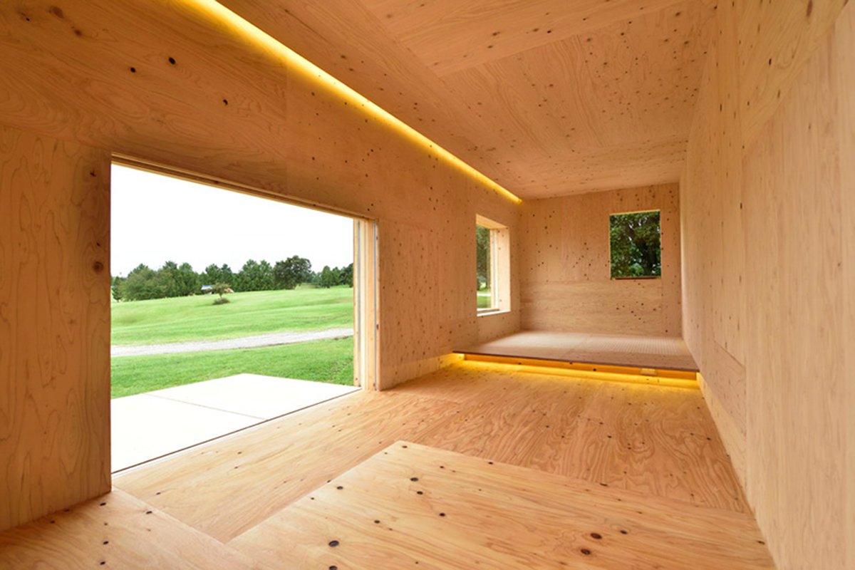 現代遊牧生活提案！隈研吾x Snow Peak聯手打造可移動式住宅_img_3