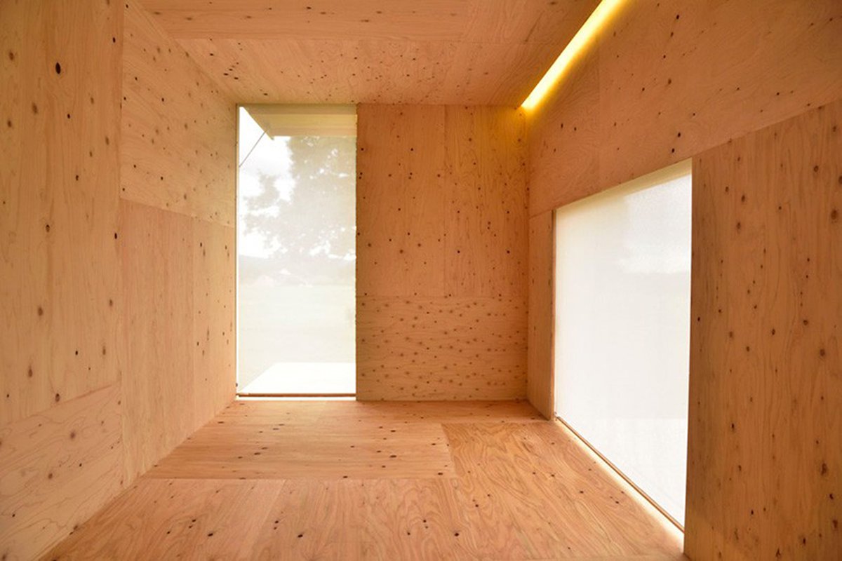 現代遊牧生活提案！隈研吾x Snow Peak聯手打造可移動式住宅_img_4