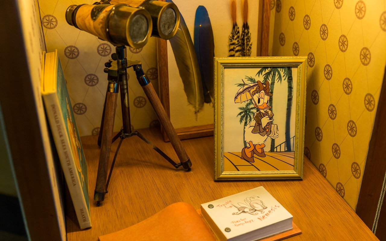 化身覆蓋的獨木舟？香港迪士尼探索家度假酒店獨特風格貫徹冒險精神！_img_22