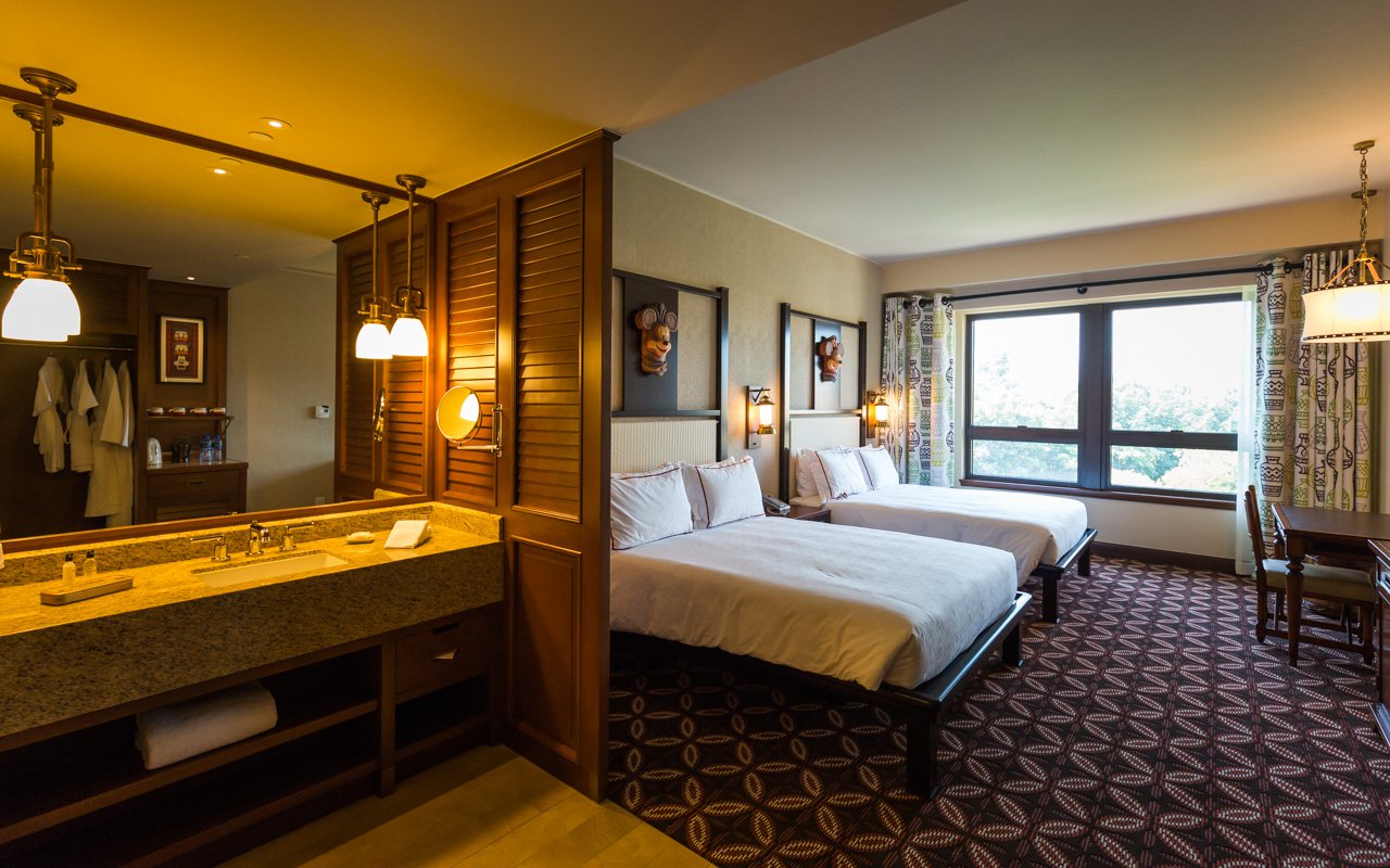 化身覆蓋的獨木舟？香港迪士尼探索家度假酒店獨特風格貫徹冒險精神！_img_18