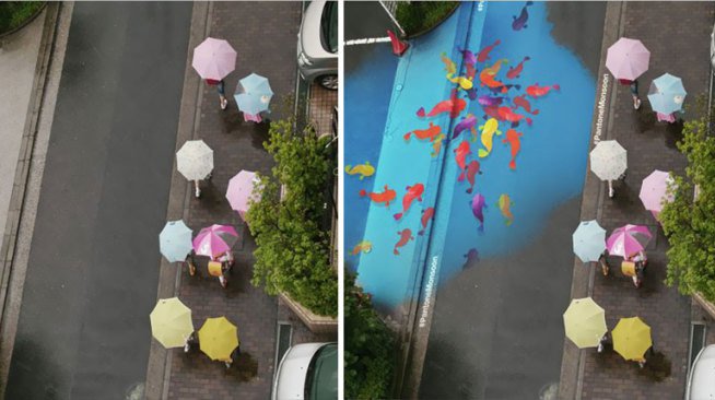 下雨不愁！創意街上壁畫讓繽紛馬路成為雨天限定風景！_img_7