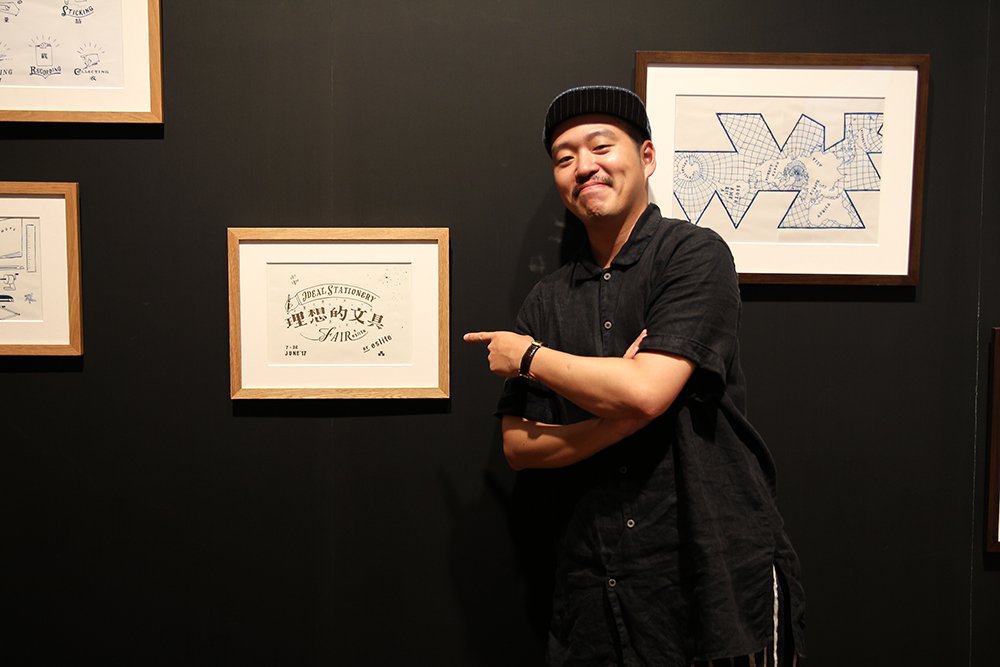 日本手繪藝術家CHALKBOY不設限的塗鴉創作美學_img_7