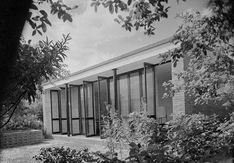 「建築詩人」王大閎自宅於北美館美術公園重生_img_10