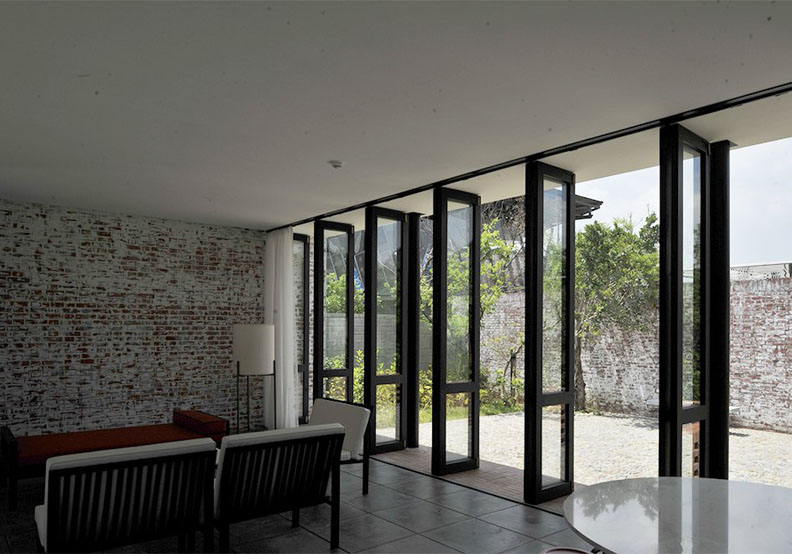 「建築詩人」王大閎自宅於北美館美術公園重生_img_6