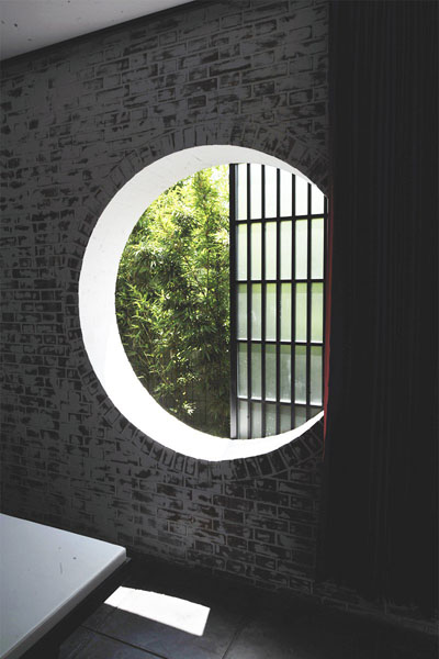 「建築詩人」王大閎自宅於北美館美術公園重生_img_5