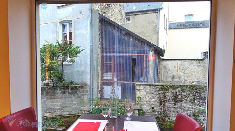 法國貝葉Bayeux小城故事_img_13