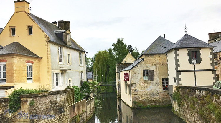 法國貝葉Bayeux小城故事_img_16