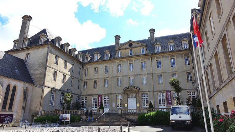 法國貝葉Bayeux小城故事_img_24