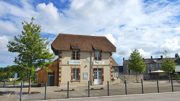 法國貝葉Bayeux小城故事_img_27