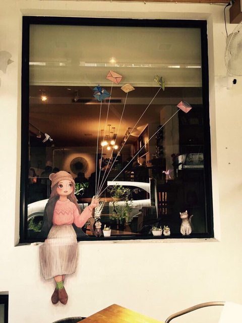 從畫 6 幅畫時薪僅30元 看台灣人「商業談判」能力_img_1