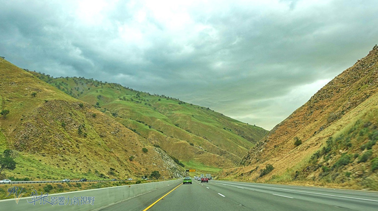 加州紅杉樹國家公園參見全世界最大的樹！_img_1