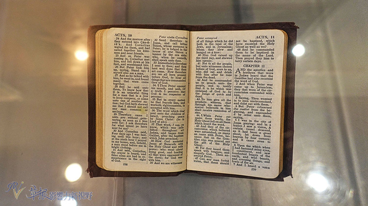 走過二戰傷口：法國諾曼第D-Day海灘_img_11