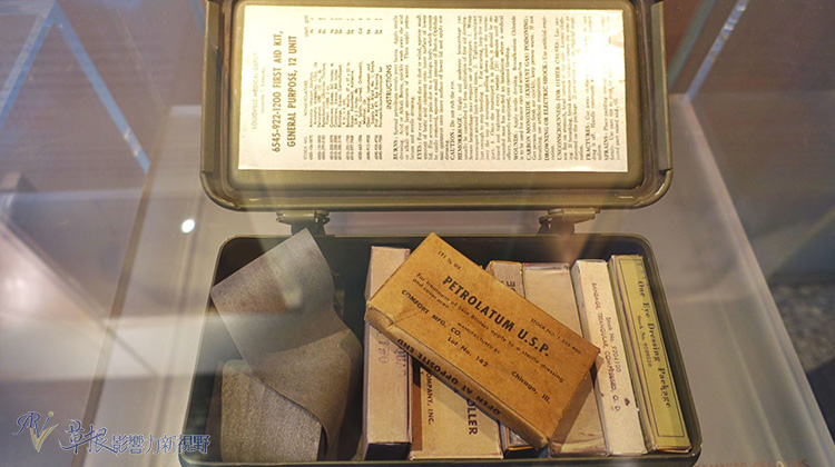 走過二戰傷口：法國諾曼第D-Day海灘_img_12