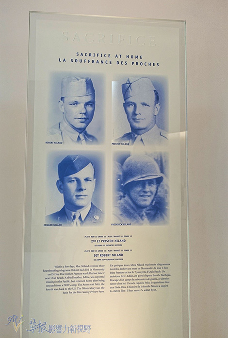 走過二戰傷口：法國諾曼第D-Day海灘_img_13