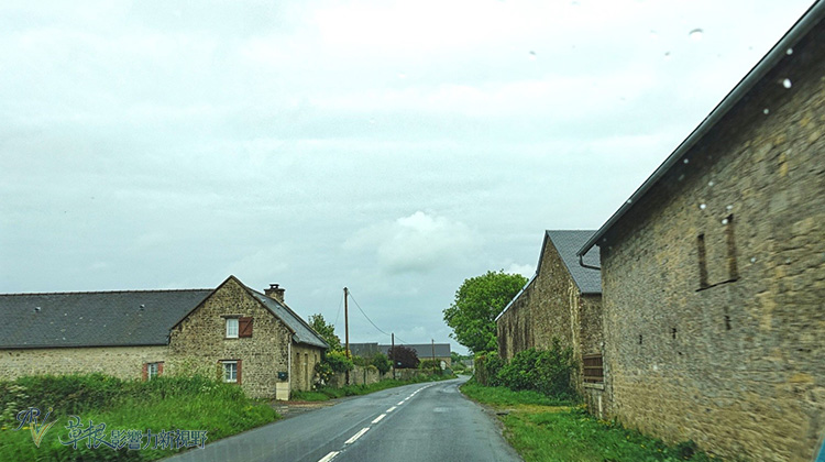 走過二戰傷口：法國諾曼第D-Day海灘_img_2