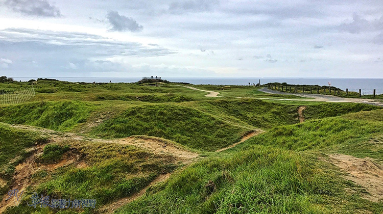 走過二戰傷口：法國諾曼第D-Day海灘_img_23