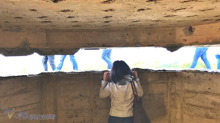 走過二戰傷口：法國諾曼第D-Day海灘_img_26