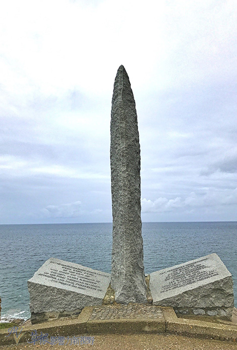 走過二戰傷口：法國諾曼第D-Day海灘_img_28