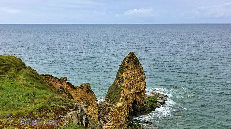 走過二戰傷口：法國諾曼第D-Day海灘_img_29