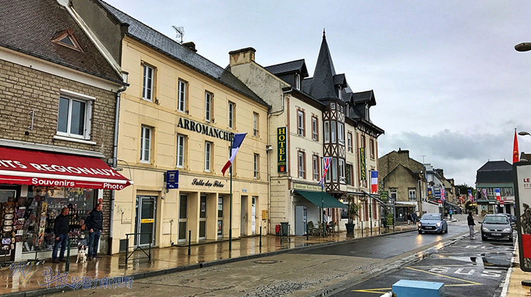 走過二戰傷口：法國諾曼第D-Day海灘_img_33