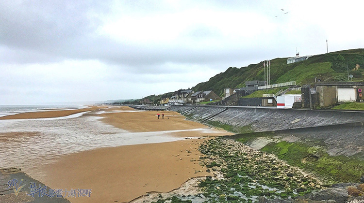 走過二戰傷口：法國諾曼第D-Day海灘_img_6