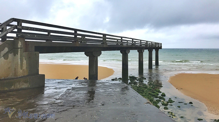 走過二戰傷口：法國諾曼第D-Day海灘_img_9