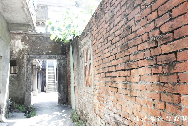 重回一把青場景 ─ 林園安樂樓 昔日酒家風華的今非昔比_img_1