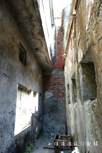 重回一把青場景 ─ 林園安樂樓 昔日酒家風華的今非昔比_img_4