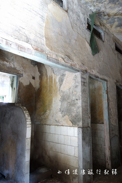 重回一把青場景 ─ 林園安樂樓 昔日酒家風華的今非昔比_img_3