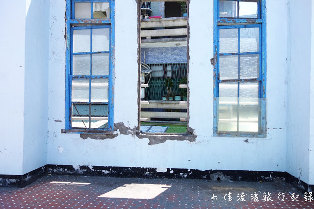 重回一把青場景 ─ 林園安樂樓 昔日酒家風華的今非昔比_img_8