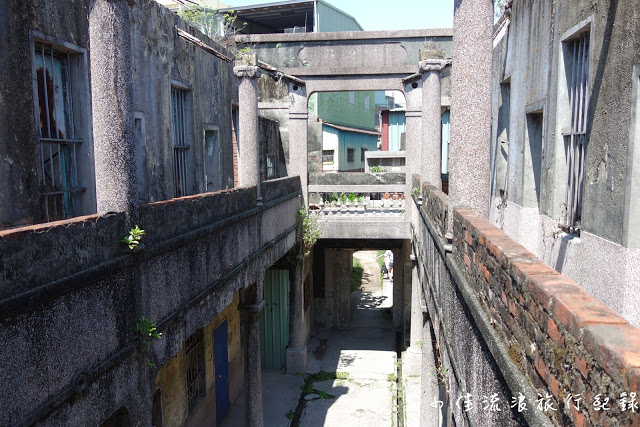 重回一把青場景 ─ 林園安樂樓 昔日酒家風華的今非昔比_img_7