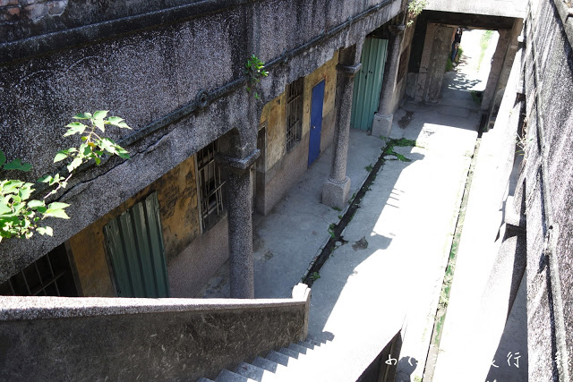 重回一把青場景 ─ 林園安樂樓 昔日酒家風華的今非昔比_img_6